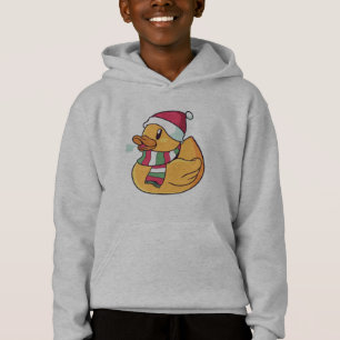 Kerst Rubber Eend