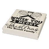 Kerst Rubber Stamp voor Kaart Making Bakken Gift Rubberstempel (Stempel)