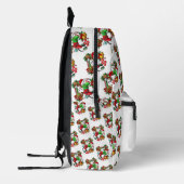Kerst Rugzak (Links)