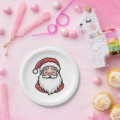 Kerst Santa Bord (Feest)