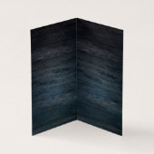 Kerst schattig confetti en gouden bloem design kaart (Binnen)