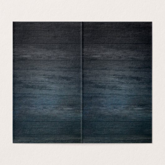 Kerst schattig confetti en gouden bloem design kaart (Binnenkant ongevouwen)