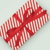 Kerst Schattige Kleurrijke Whimsical Cookie Cutout Inpakpapier Vel