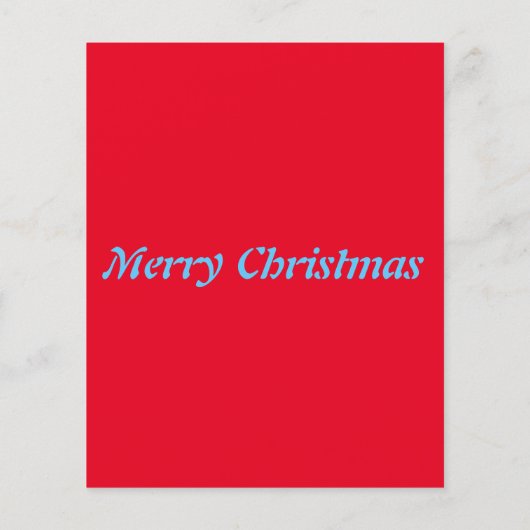 Kerst schattige puppy (Achterkant)