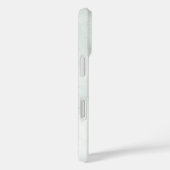 Kerst Schattigee Bunny Red Pet Case-Mate iPhone Case (Achterkant / Rechts)