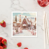  kerst servet (Insitu)