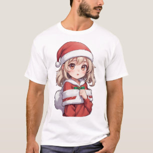 Kerst-shirt T-shirt