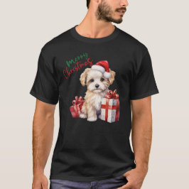 Kerst Shirten voor mannen T-shirt