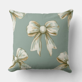 Kerst Sierkussen – Feestelijke vakantie decor