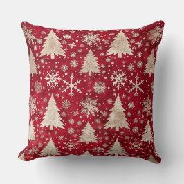 Kerst Sierkussen – Perfect Holiday Gift Idee