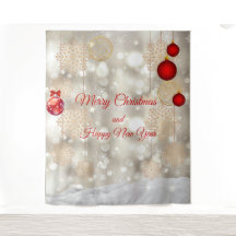 Kerst Simpele Achtergrond 