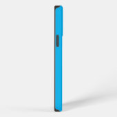 Kerst Sinterklaas iPhone 13 Pro Max Hoesje (Rechterkant)