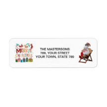 Kerst & Sinterklaas personaliseren