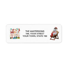 Kerst & Sinterklaas personaliseren
