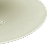 Kerst Snijplank (Hoek)