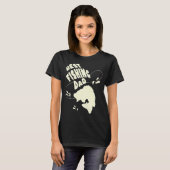 Kerst Snoek T-shirt (Voorkant volledig)