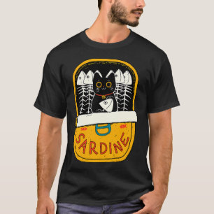 Kerst Snoek T-shirt