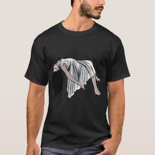 Kerst snoepriet nummers. t-shirt