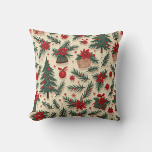 Kerst sofa coshion kussen