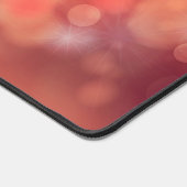 "Kerst Sparkles" Bureaumat (Hoek)