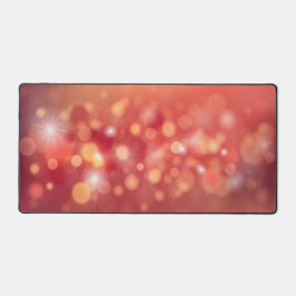 "Kerst Sparkles" Bureaumat