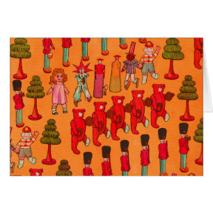 Kerst Speelgoed  Kinderen Spelen