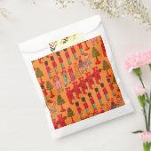 Kerst Speelgoed  Kinderen Spelen Bedankzakje (Gezegeld)