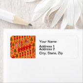 Kerst Speelgoed Kinderen Spelen Etiket (Insitu)