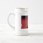 Kerst speelgoed soldaat beeldje SlipperyJoe gay pr Bierpul (Links)