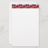 Kerst speelgoed soldaat beeldje SlipperyJoe gay pr Briefpapier (Voorkant)