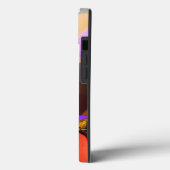 Kerst speelgoed soldaat beeldje SlipperyJoe gay pr Case-Mate iPhone Case (Achterkant / Links)