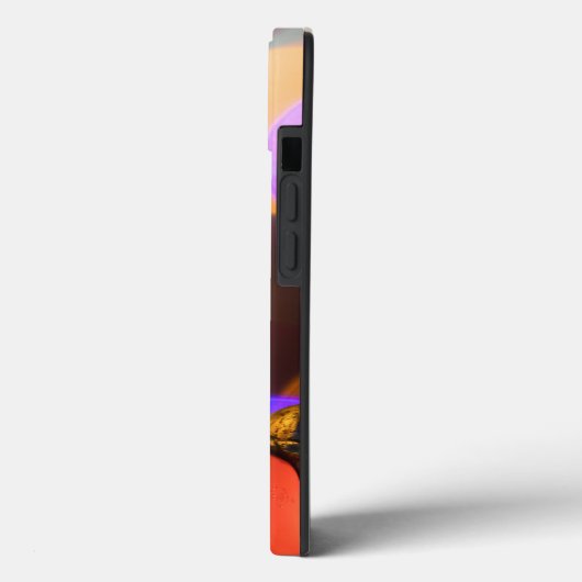 Kerst speelgoed soldaat beeldje SlipperyJoe gay pr Case-Mate iPhone Case (Achterkant / Links)