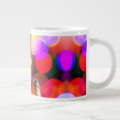 Kerst speelgoed soldaat beeldje SlipperyJoe gay pr Grote Koffiekop (Rechts)