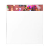 Kerst speelgoed soldaat beeldje SlipperyJoe gay pr Notitieblok (Voorkant)