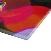 Kerst speelgoed soldaat beeldje SlipperyJoe gay pr Snijplank (Hoek)