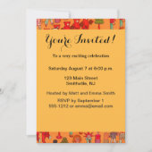 Kerst Speelgoed Vintage Kinderen Spelen Kaart (Voorkant)