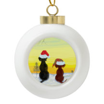 kerst springador