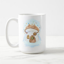 Kerst SprookjesHuis Koffiemok