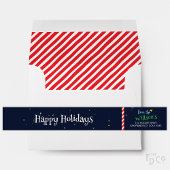 Kerst Sterrensnoep Cane Magic