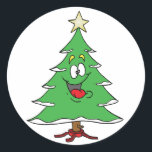 * KERST STICKER * met * * CHRISTMAS TREPERSON * *<br><div class="desc">DIT KERST STICKER* MET **CHRISTMAS TREE PERSON** ZAL ZO GESCHIKT ZIJN VOOR DE KINDEREN DIT JAAR - GEBRUIK VOOR GIFTEN,  KAARTEN EN HOE OVER KLASSMATEN EN HUN LERAAR,  BABYSITTER OF IEMAND WAARVAN ZE HOUDEN!!!!!!</div>