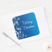Kerst stickers (Envelop)