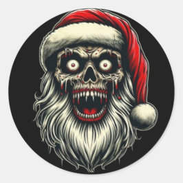 Kerst stickers