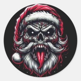 Kerst stickers