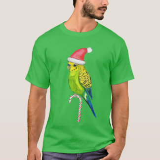 Kerst-stijl met boedgie t-shirt
