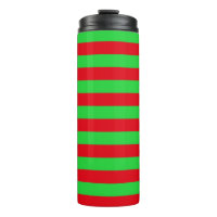 Kerst Strepen