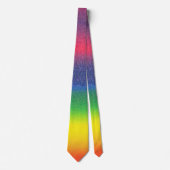 KERST STROPDAS KUNST EN DESIGN (Voorkant)