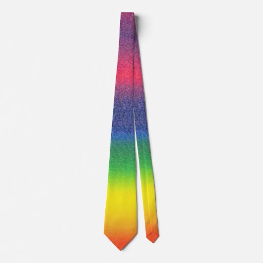 KERST STROPDAS KUNST EN DESIGN (Voorkant)