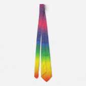 KERST STROPDAS KUNST EN DESIGN (Achterkant)