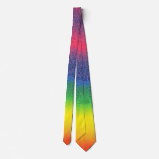 KERST STROPDAS KUNST EN DESIGN (Achterkant)