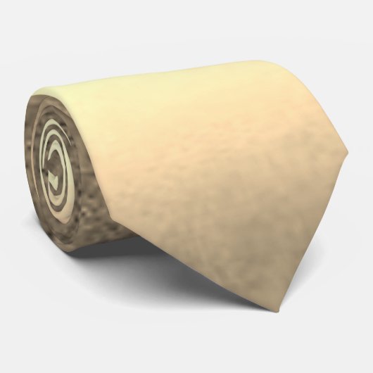 KERST STROPDAS KUNST EN DESIGN (Opgerold)